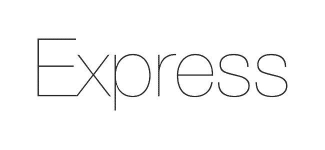 express.js